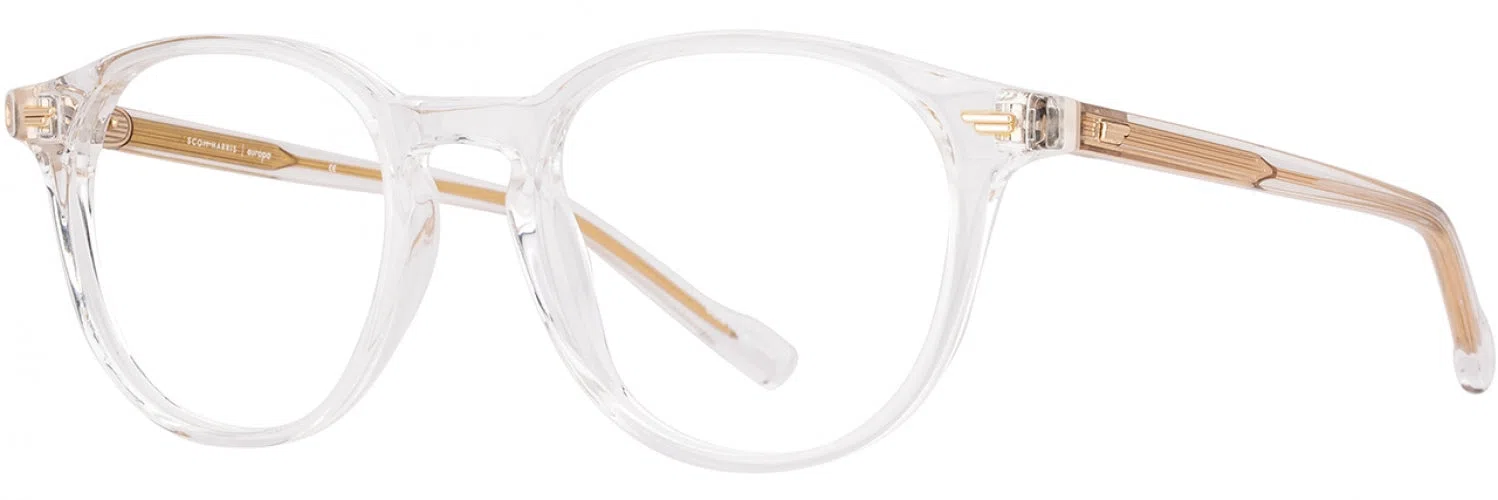 Scott Harris SH962 Eyeglasses - view 12